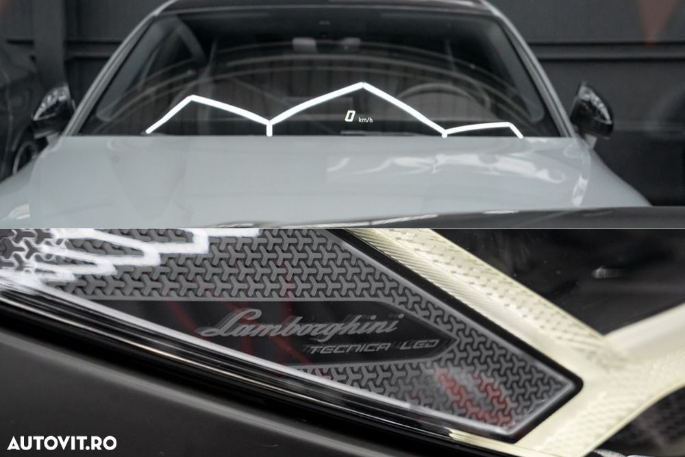 Lamborghini URUS Standard - 7