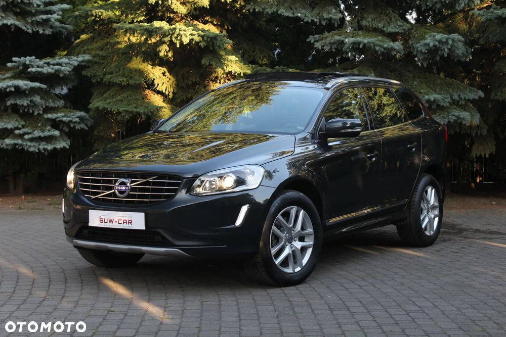 Volvo XC 60 D4 Drive-E Summum - 6