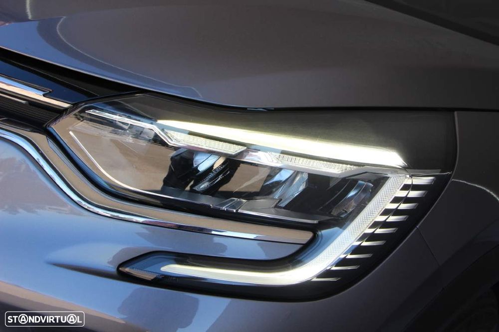 Renault Captur 1.0 TCe Exclusive Bi-Fuel - 18