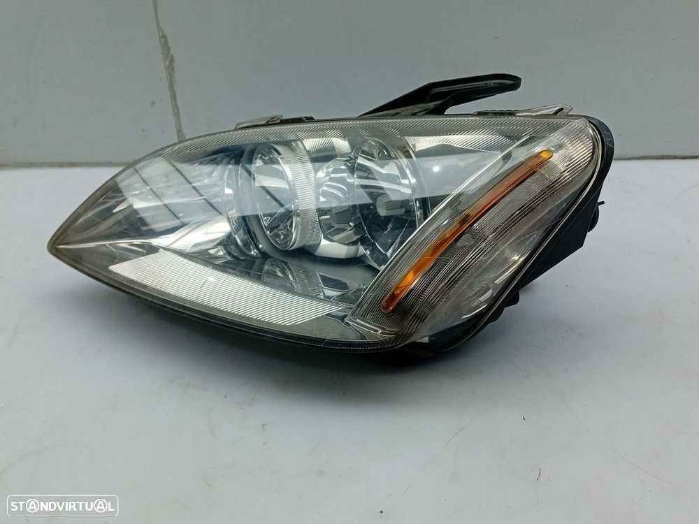 Ótica / farol esquerda FORD Focus C-Max (DM2) - 2