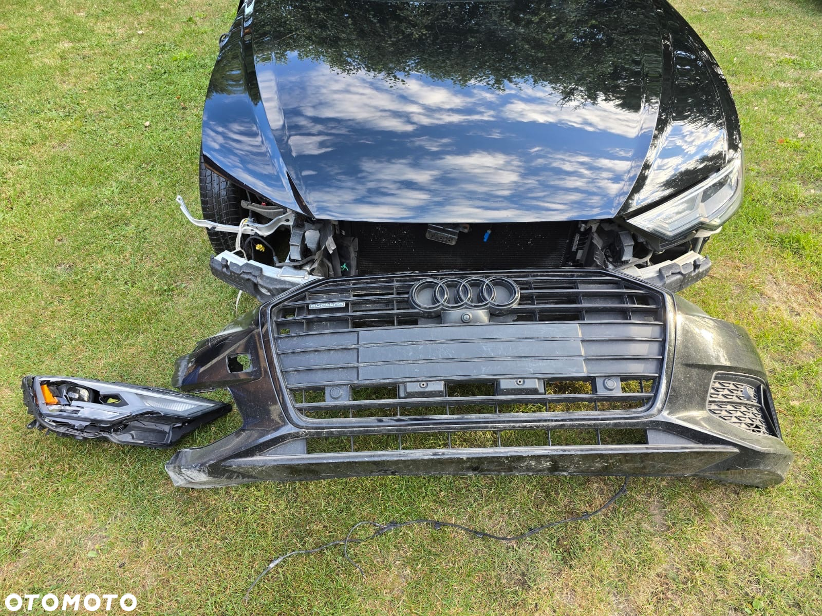 Audi A6 - 15