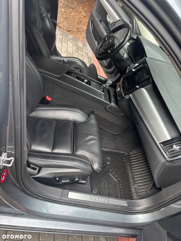 Volvo V90 D5 AWD Momentum - 15