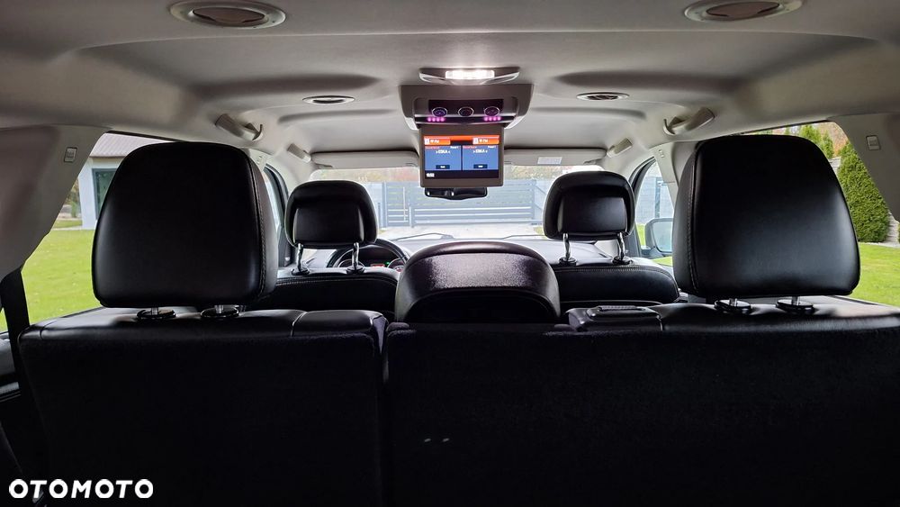 Fiat Freemont 2.0 Multijet Cross AWD - 16