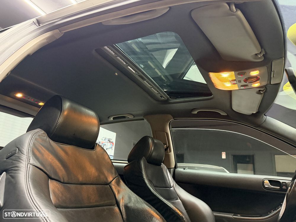 Audi A3 1.9 TDI Sport - 21