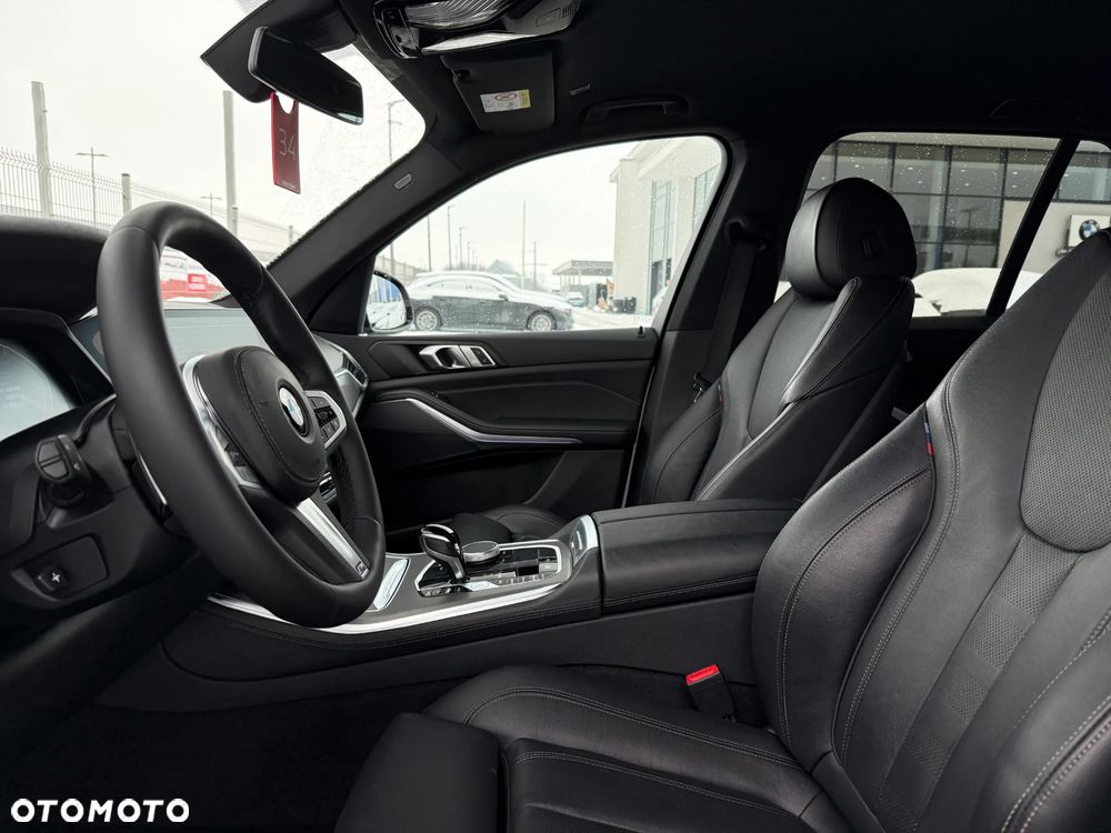 BMW X5 - 25