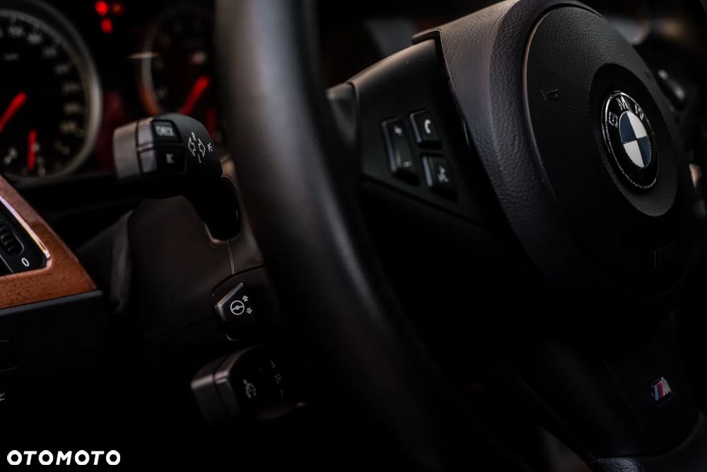 BMW M5 Standard - 13