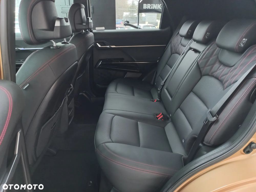 SsangYong/KGM Actyon 1.5 T-GDI Adventure - 23