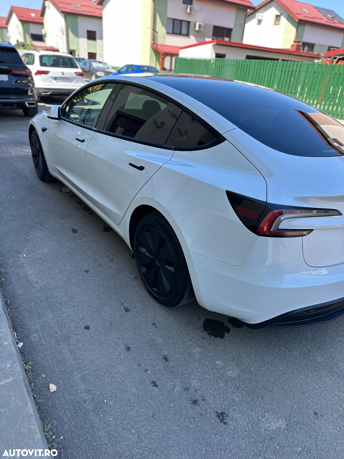 Tesla Model 3 RWD - 3