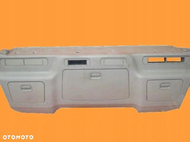 VOLVO FH 12 FH13 KONSOLA SCHOWKI GÓRNA PÓŁKA XL - 1