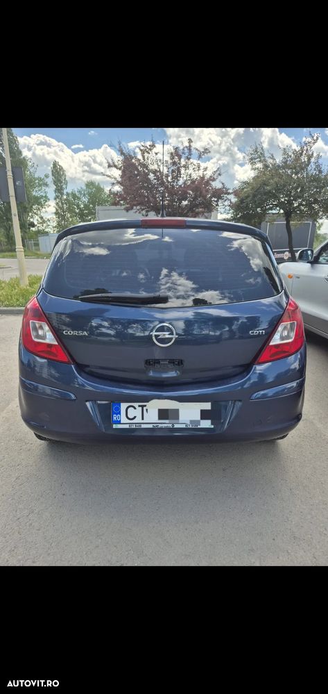 Opel Corsa 1.3 CDTI Selection - 15