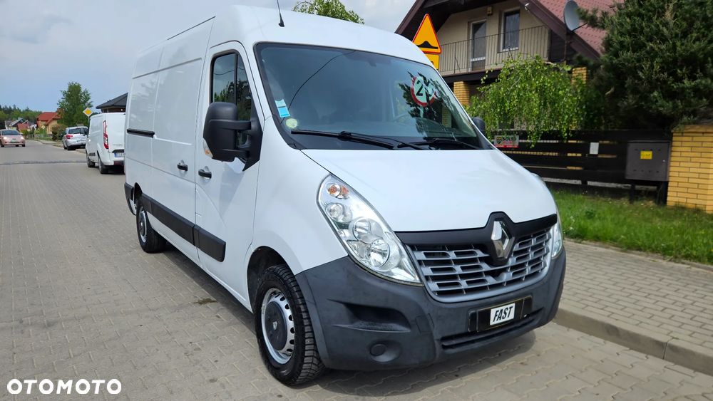 Renault MASTER - 4