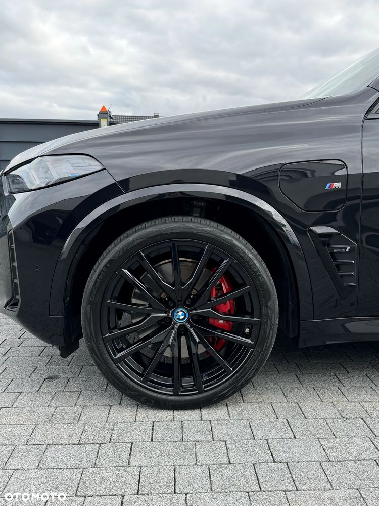 BMW X5 - 5