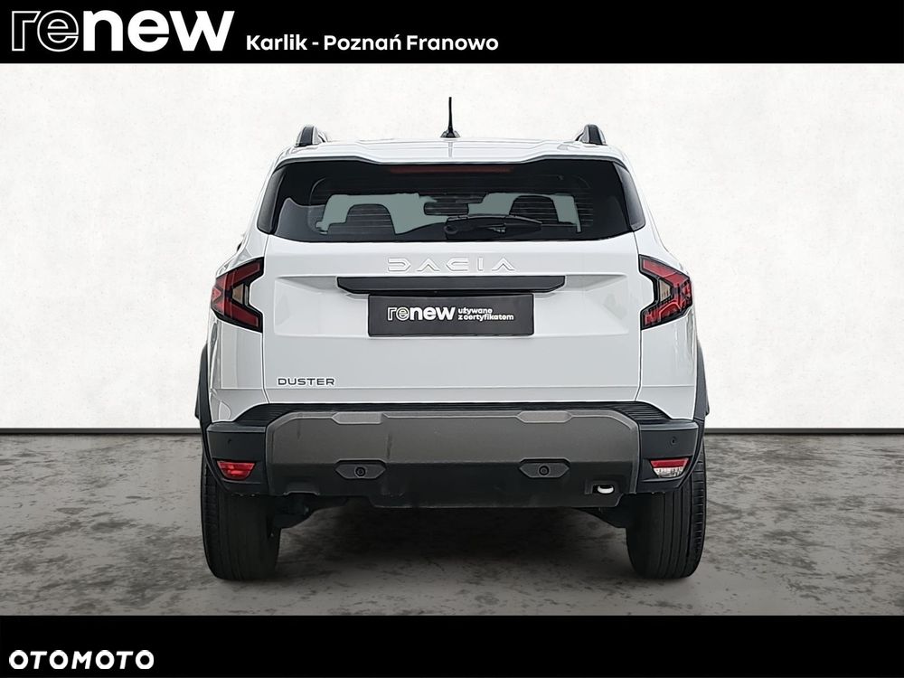 Dacia Duster - 7