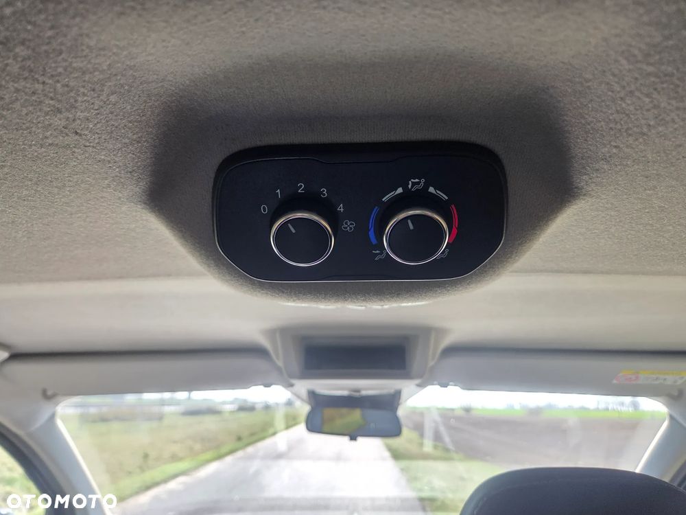 Ford Transit Custom Kombi 340 L2H1 Trend - 15