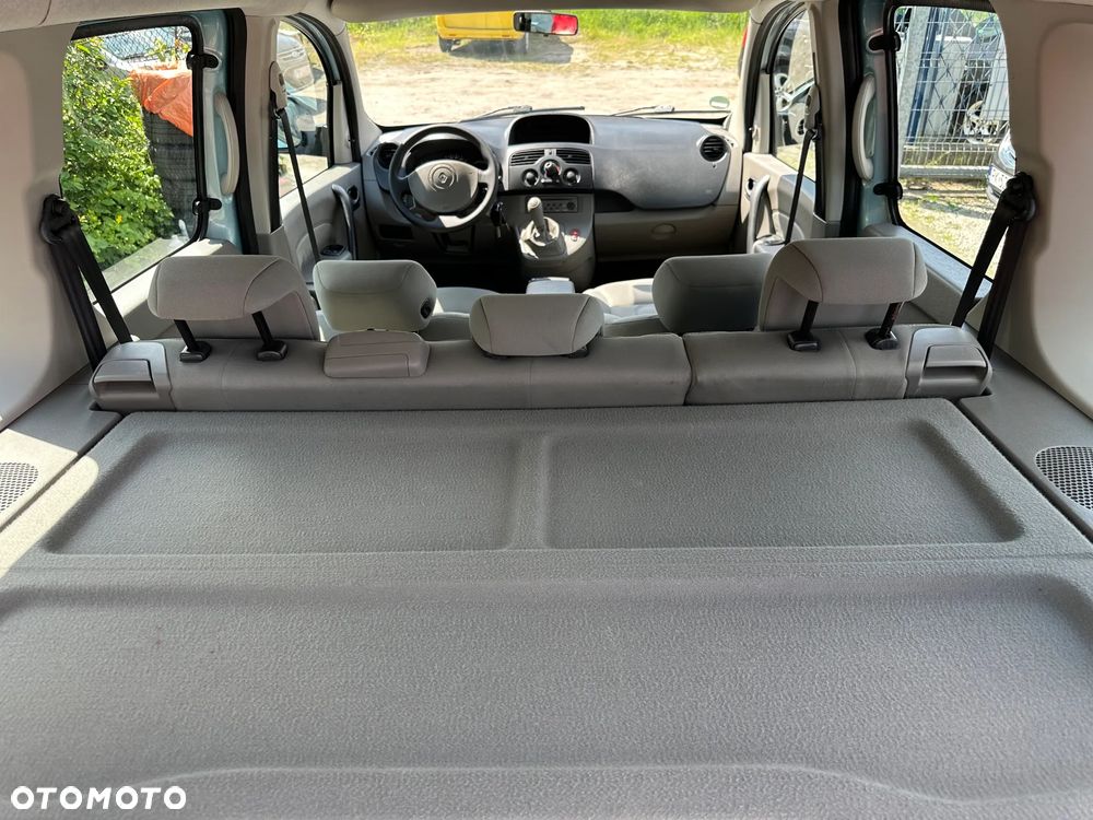 Renault Kangoo - 30