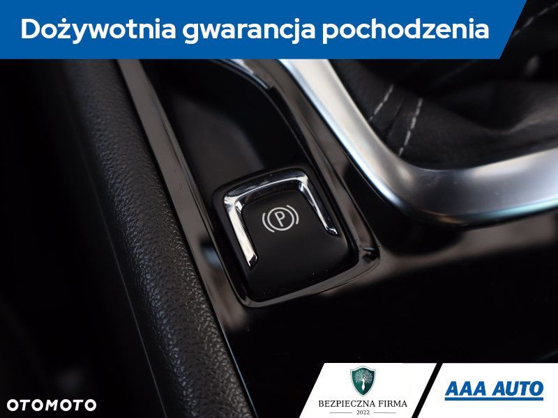 Opel Insignia - 23