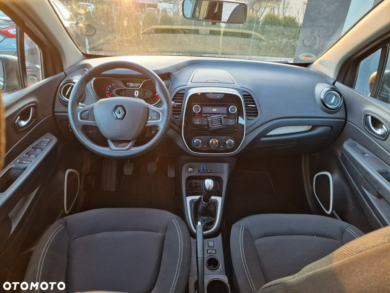 Renault Captur - 5