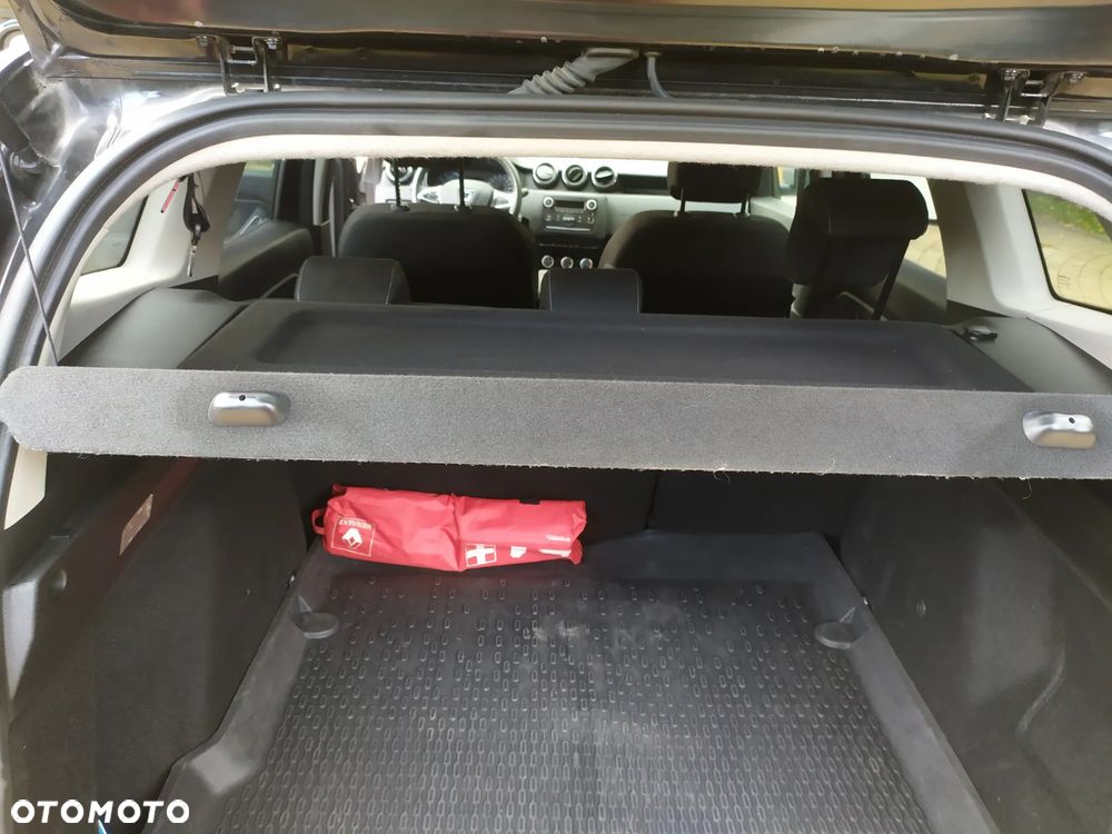 Dacia Duster 2018