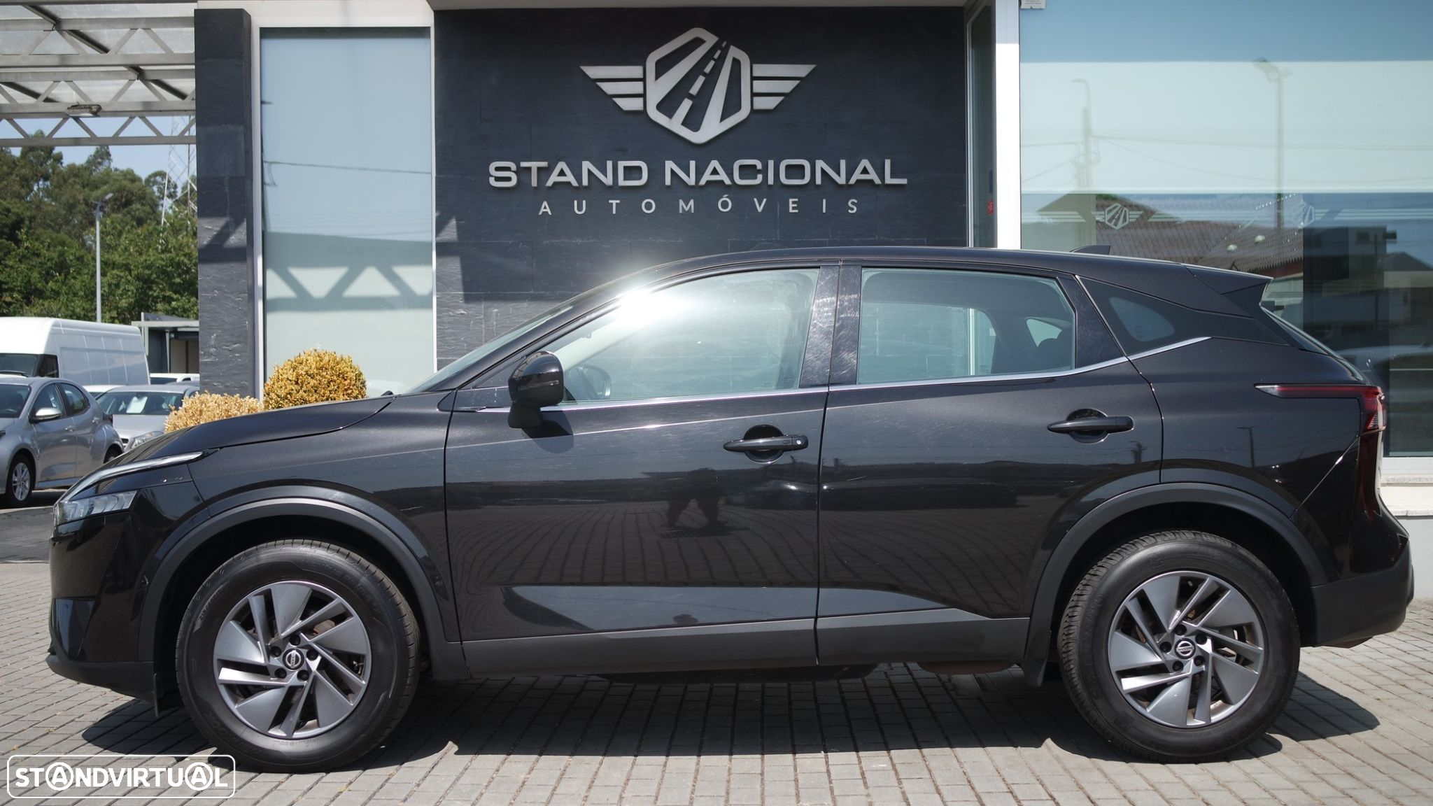 Nissan Qashqai - 7
