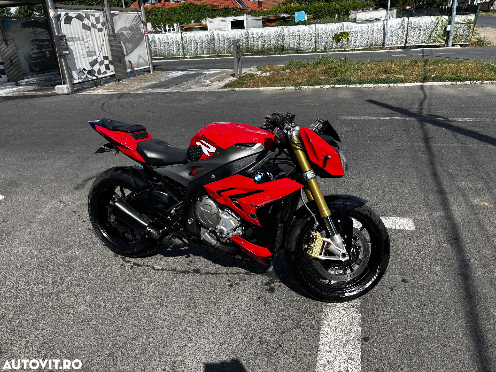 BMW M 1000R - 2
