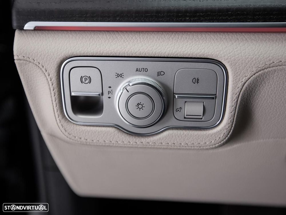 Mercedes-Benz GLE 350 de 4Matic 9G-TRONIC AMG Line - 22