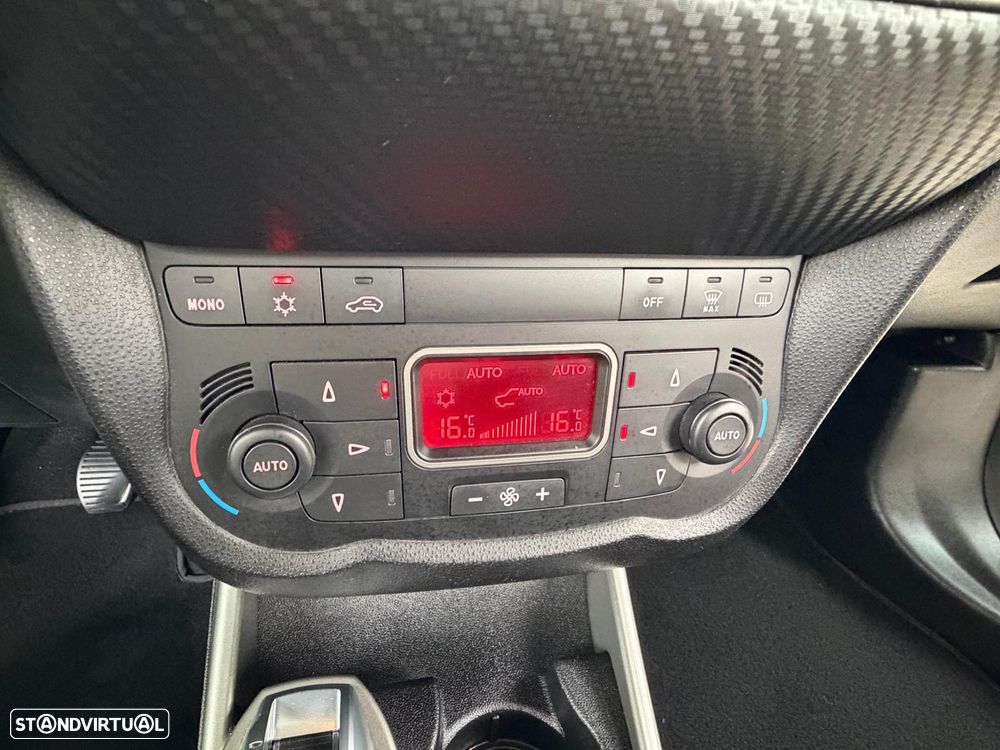 Alfa Romeo MiTo 1.3 JTDM Progression - 14