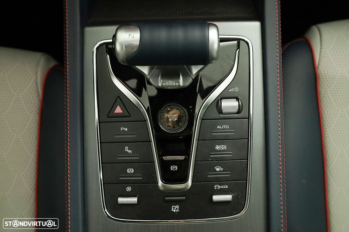 BYD Atto 3 60.48 kWh Comfort - 14