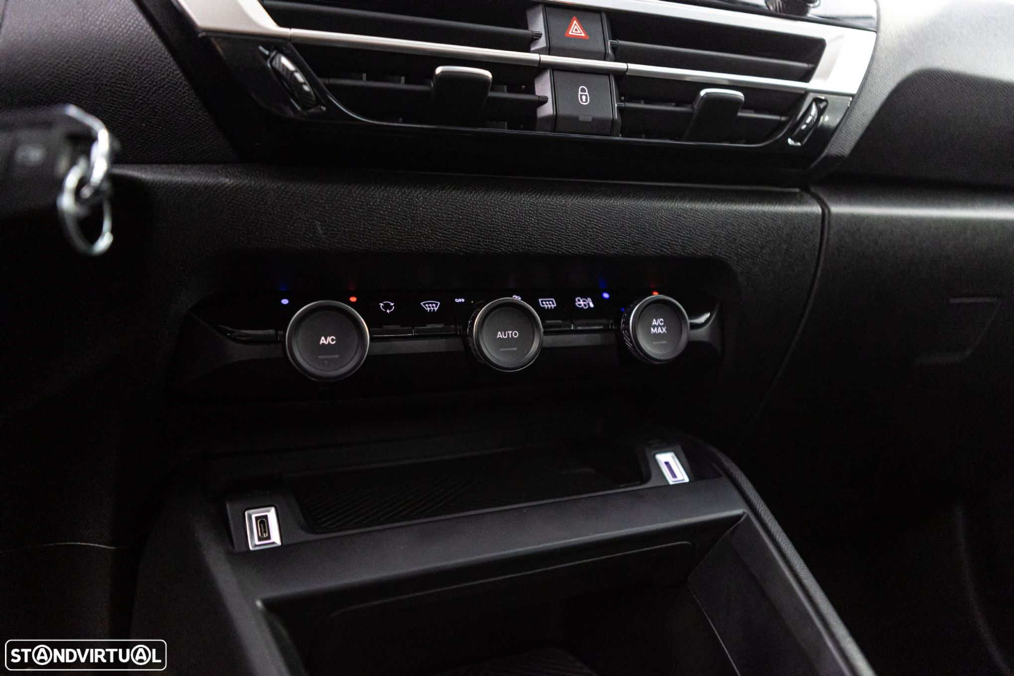 Citroën e-C4 50 kWh YOU - 30