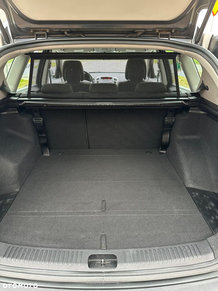 Kia Ceed 1.6 Crdi Comfort - 10