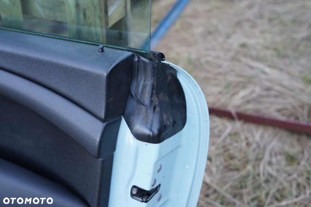 Drzwi przód przednie prawe Mini Cooper R56 B28/5 - 11