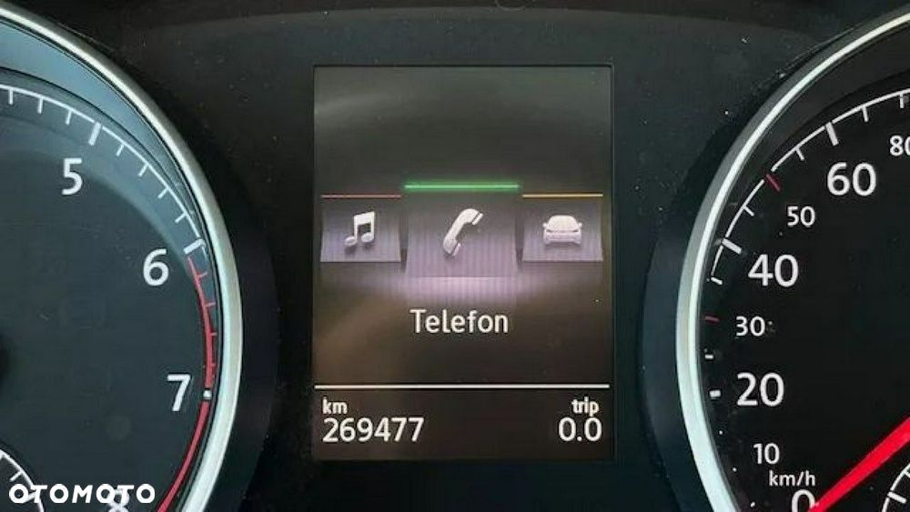 Volkswagen Touran 1.8 TSI BMT Highline DSG - 23