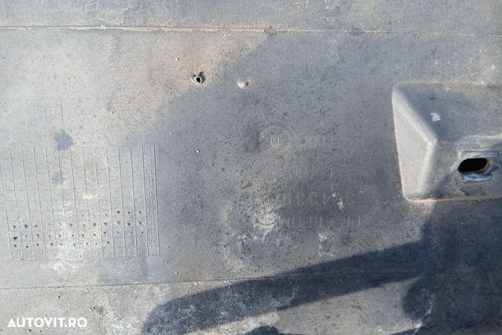 Bara spate GTC 24460512 GTC 24460512 Opel Astra H [facelift] [2005 - - 8