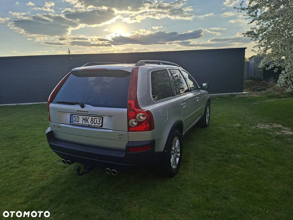 Volvo XC 90 V8 Executive - 5