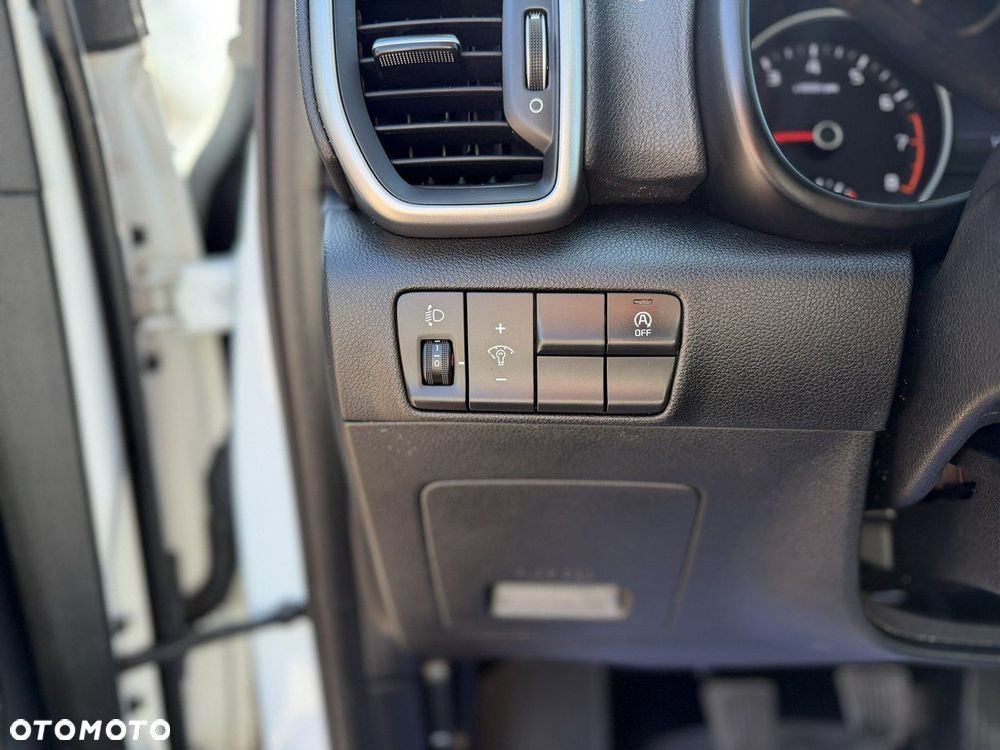 Kia Sportage 1.6 GDI L Business Line 2WD - 16