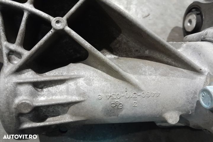 Grup fata / Diferential fata 3.0 CDI 2007 4460-310-034 Mercedes-Benz - 4