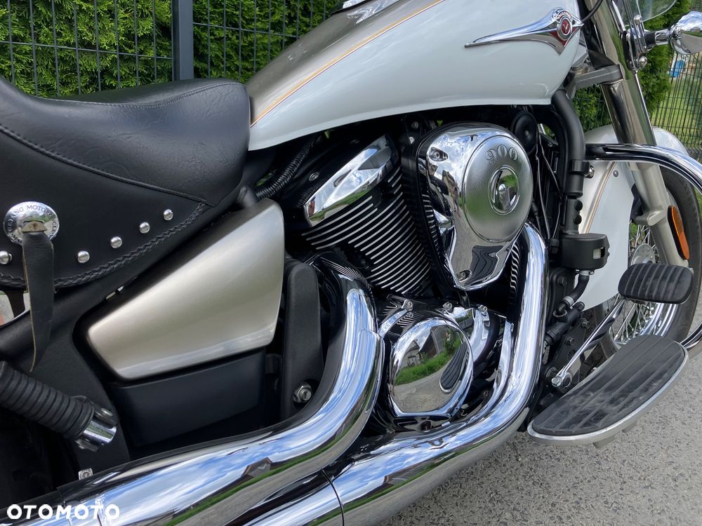 Kawasaki Vulcan - 5