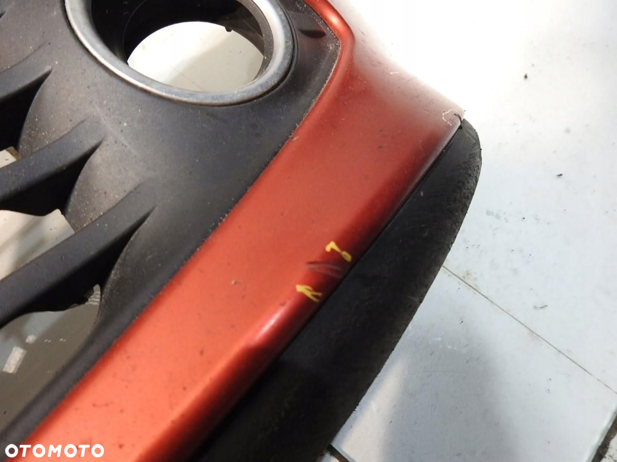 ZDERZAK PRZEDNI PRZÓD TENNP RENAULT CLIO IV 620221112R - 6
