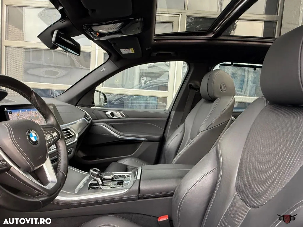 BMW X5 xDrive45e xLine - 13