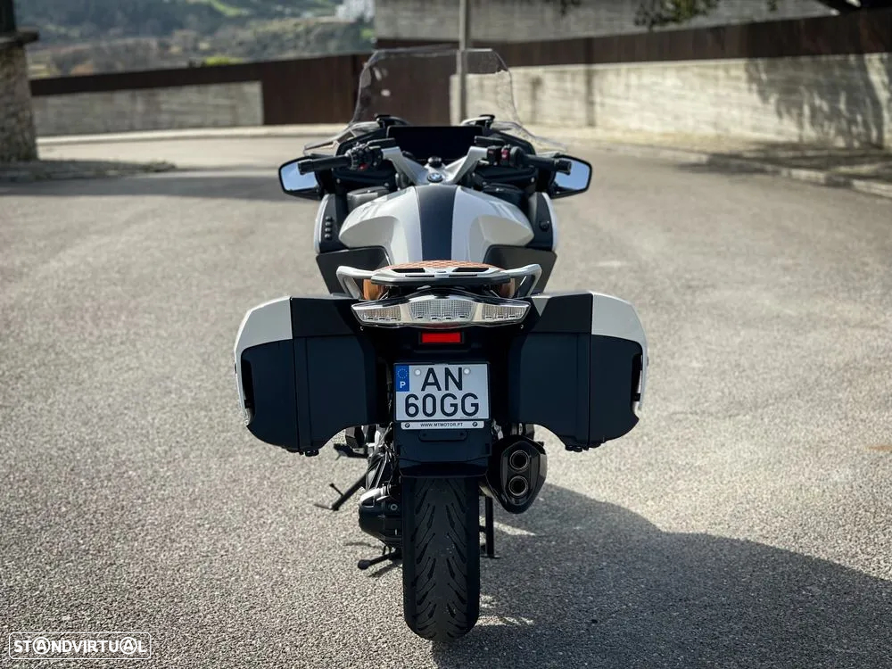 BMW R 1250 RT - 6