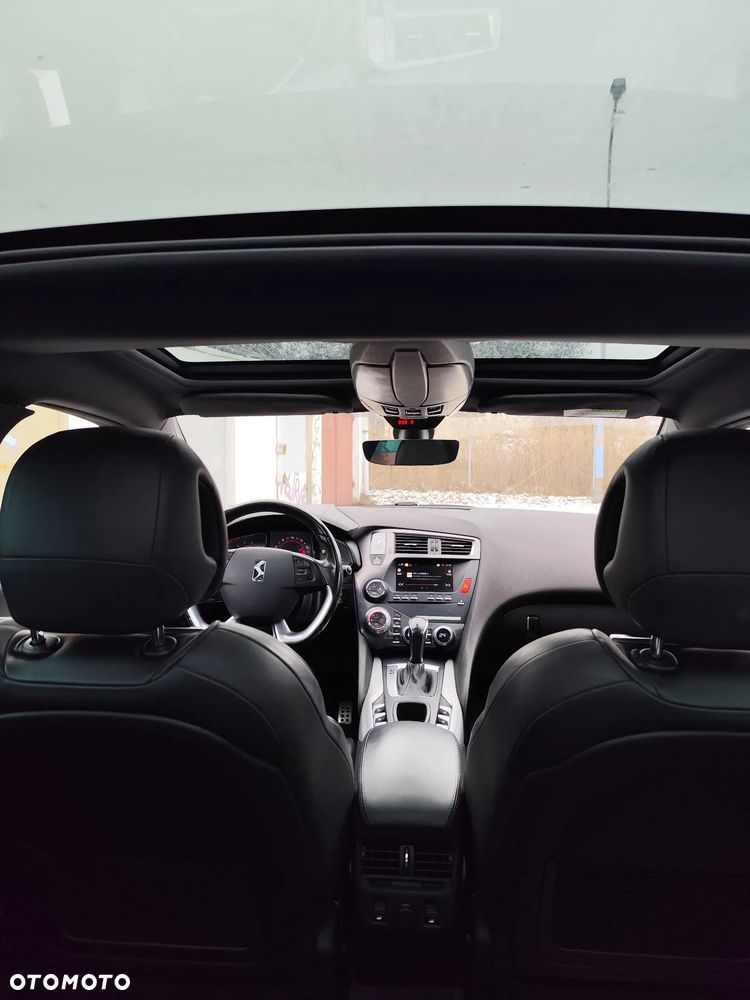DS Automobiles DS 5 - 15