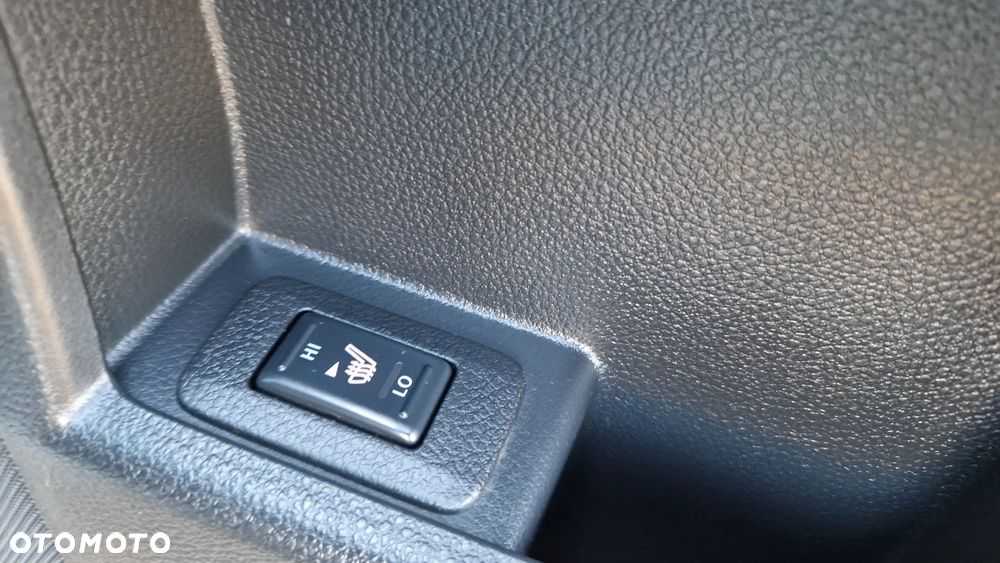 Nissan Murano 2.5 D Automatik Executive - 13