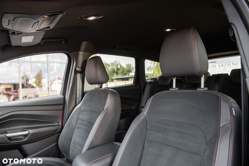 Ford Kuga 2.0 EcoBlue AWD ST-Line - 19
