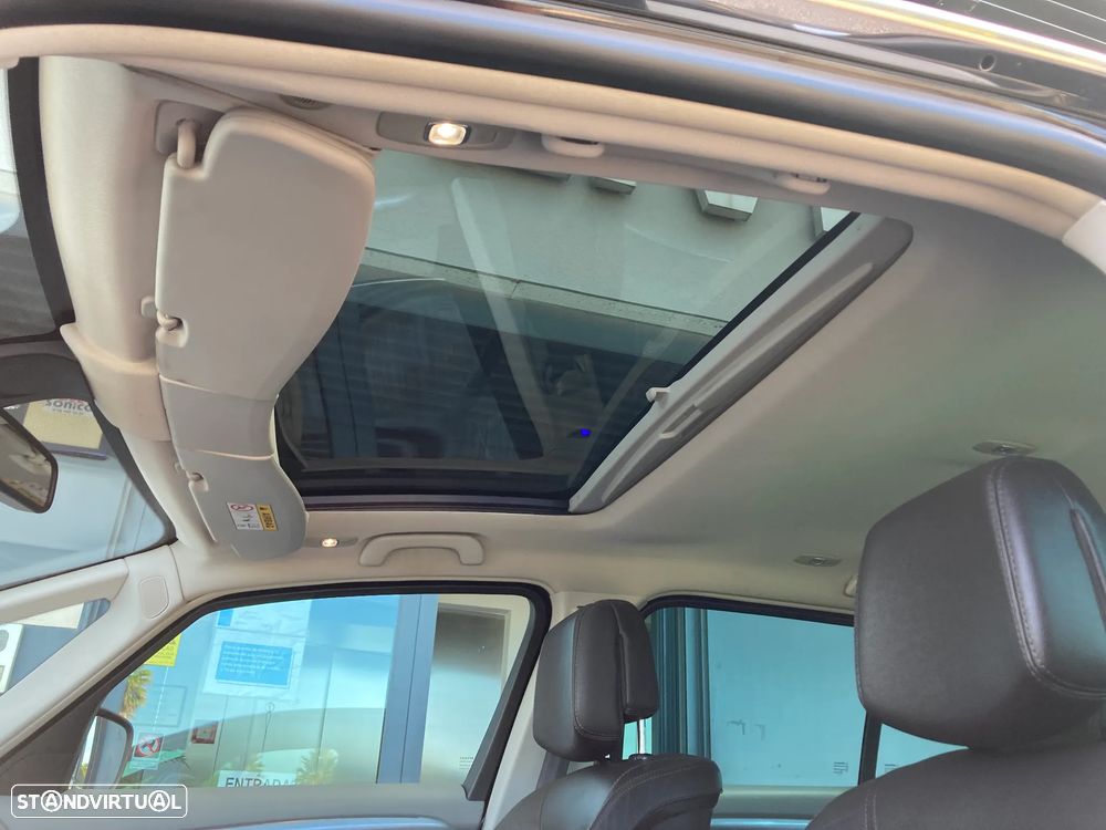 Renault Espace Energy dCi 160 EDC LIMITED - 13