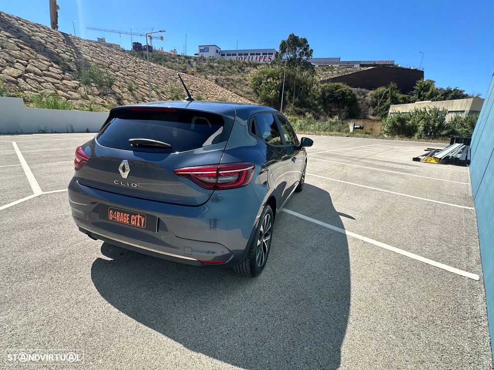 Renault Clio 1.0 TCe Intens - 5