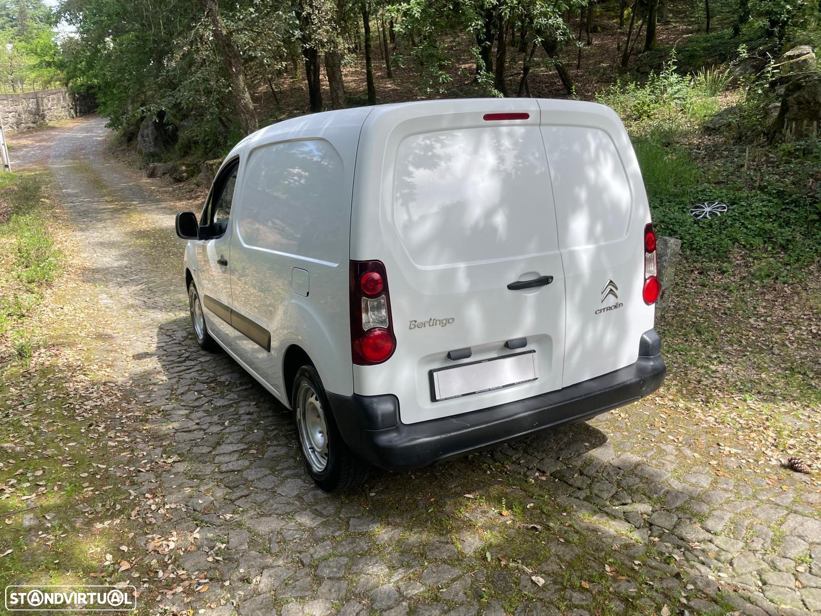 Citroën Berlingo - 8