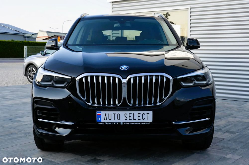 BMW X5 xDrive45e xLine - 3