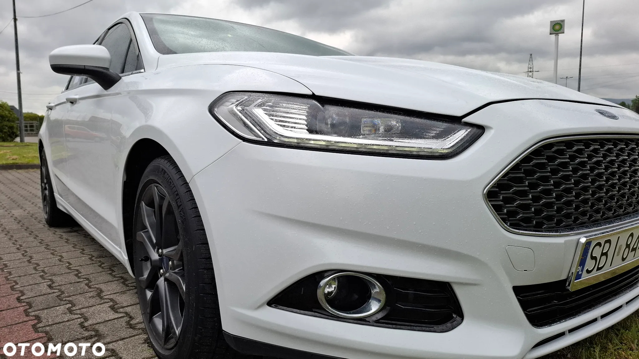 Ford Mondeo 1.5 EcoBoost Edition - 6