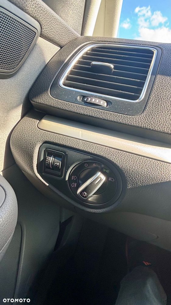 Seat Alhambra 2.0 TDI Style - 15