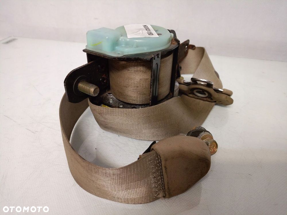 pas bezpieczeństwa lewy przedni honda legend ka9 - 4