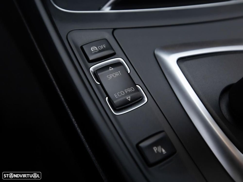BMW 116 d Line Sport Auto - 17